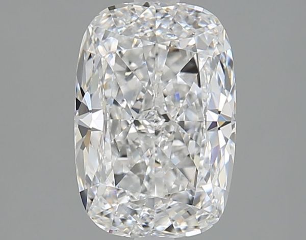 Cushion Diamond image