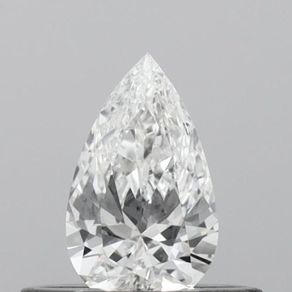 Pear Lab-Grown Diamond image