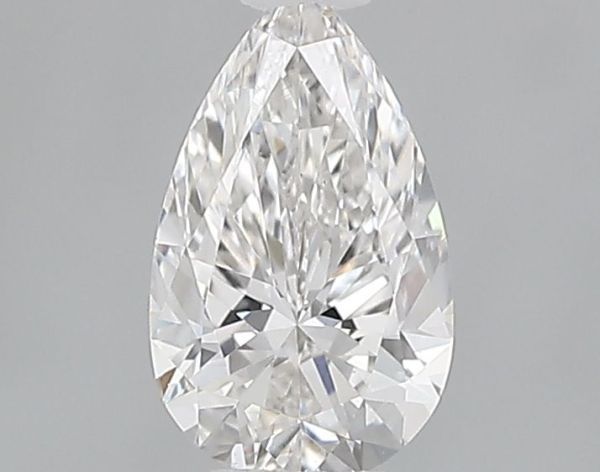 Pear Lab-Grown Diamond image