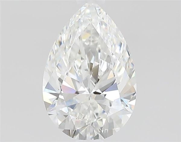 Pear Diamond image