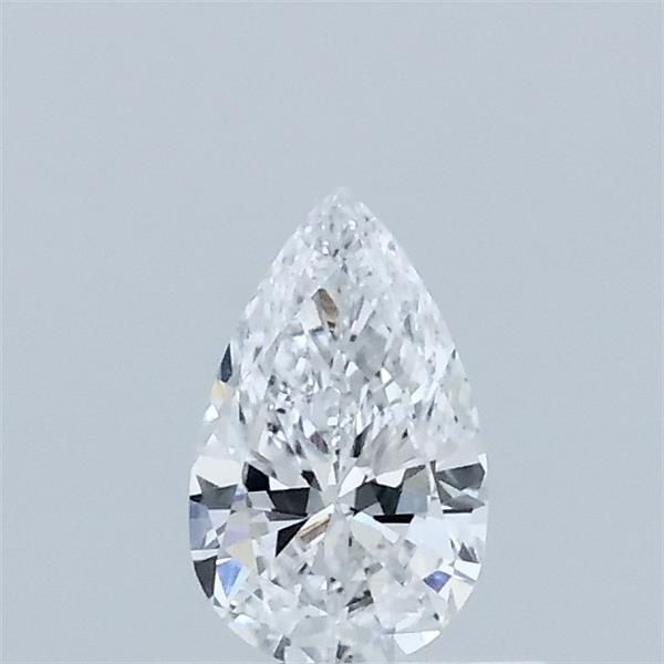 Pear Lab-Grown Diamond image