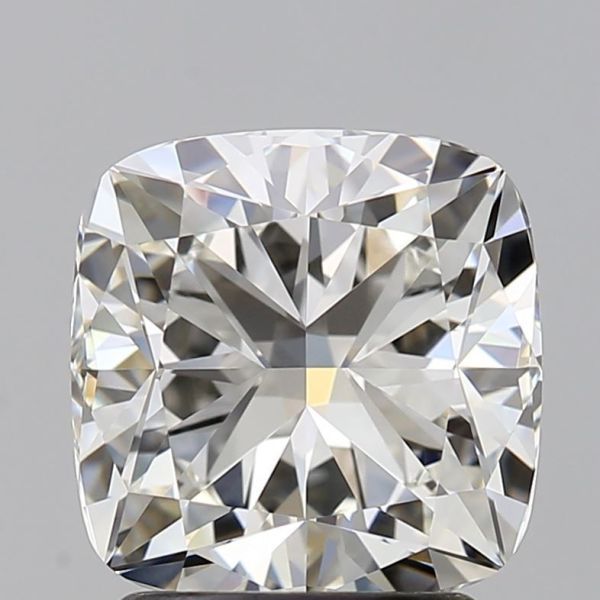 Cushion Diamond image