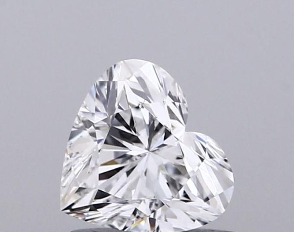 Heart Lab-Grown Diamond image