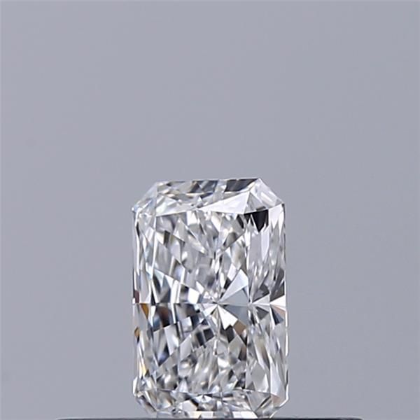 Radiant Lab-Grown Diamond image
