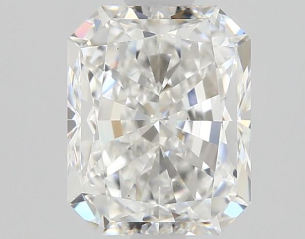 Radiant Diamond image