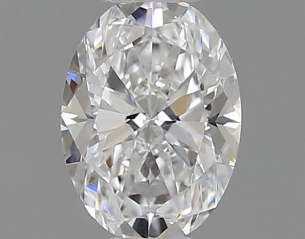 Oval Diamond image