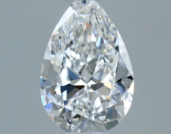 Pear Diamond image