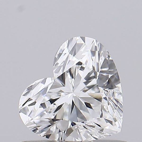 Heart Lab-Grown Diamond image
