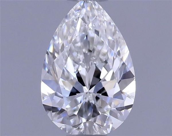 Pear Diamond image