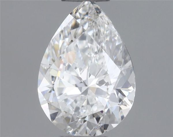 Pear Diamond image