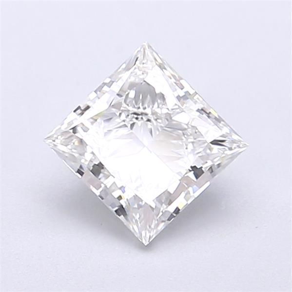Princess Lab-Grown Diamond image