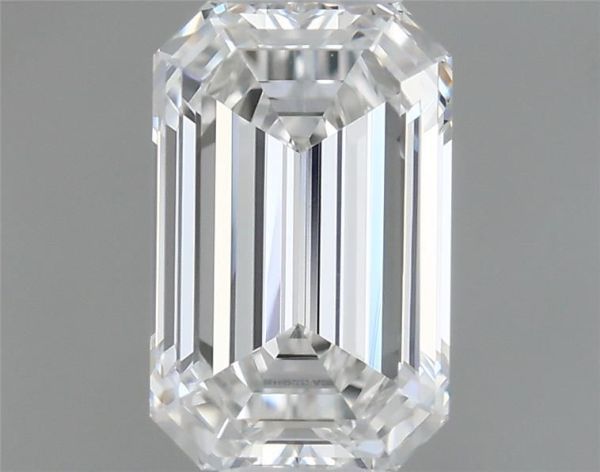 Emerald Diamond image