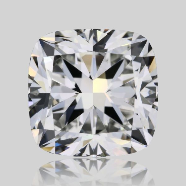 Cushion Diamond image