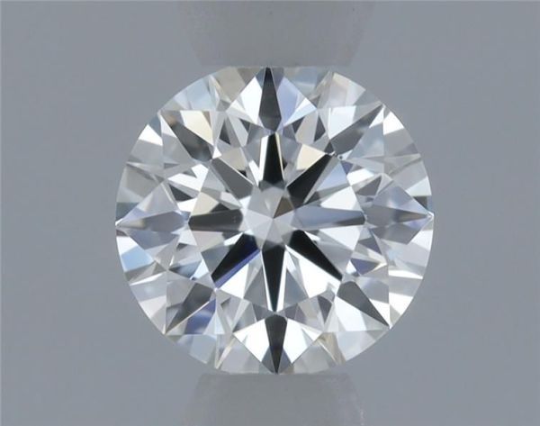 Round Diamond image