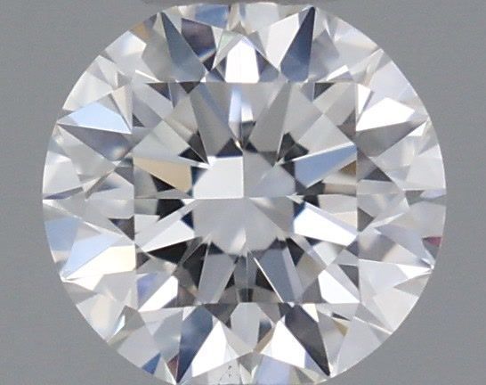 Round Diamond image