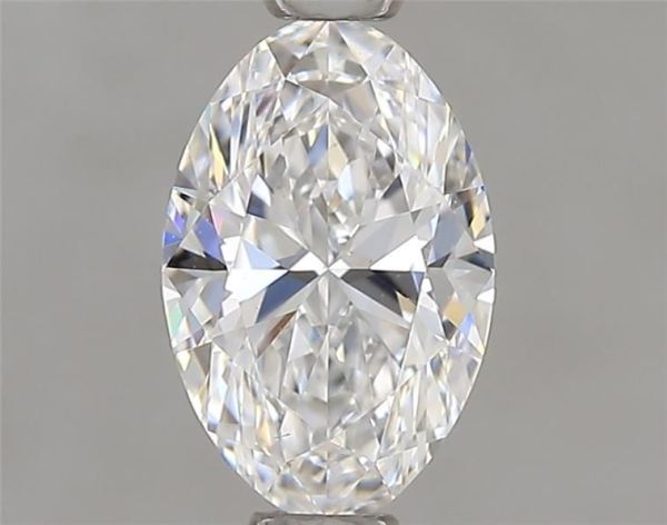Oval Diamond image