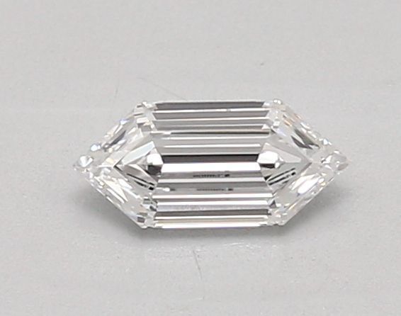 Hexagonal Lab-Grown Diamond image