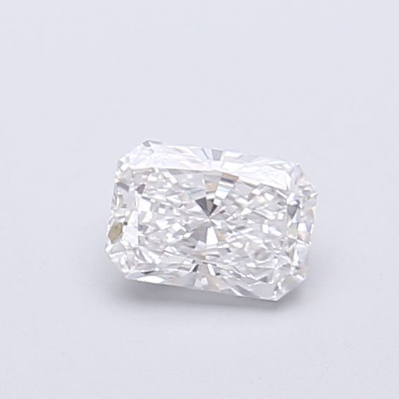 Radiant Lab-Grown Diamond image