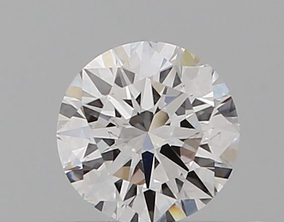 Round Diamond image