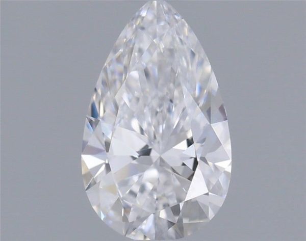 Pear Diamond image