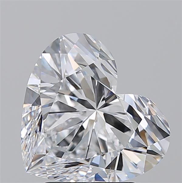 Heart Diamond image