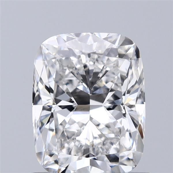 Cushion Lab-Grown Diamond image