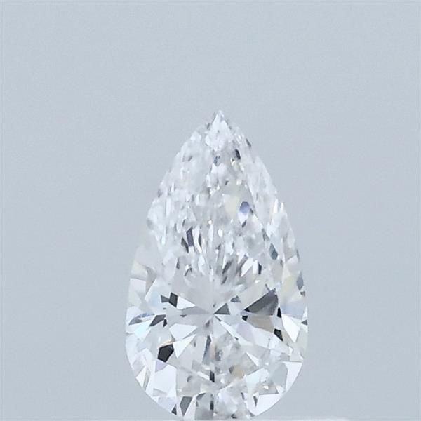 Pear Lab-Grown Diamond image