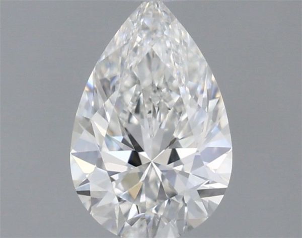 Pear Diamond image