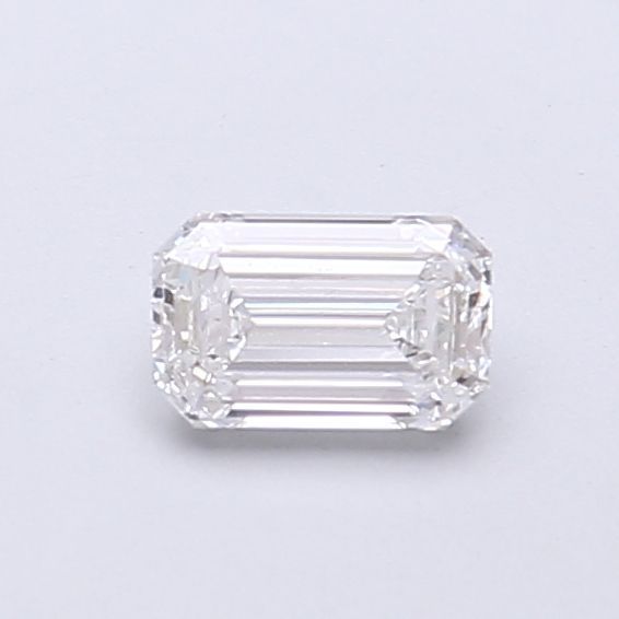 Emerald Lab-Grown Diamond image