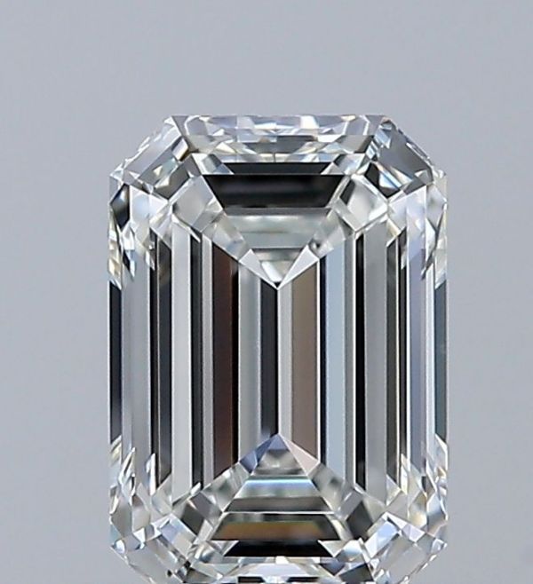 Emerald Diamond image