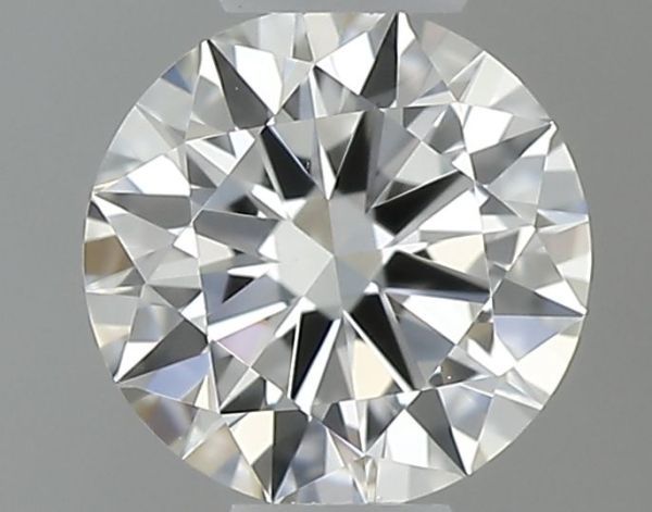 Round Diamond image