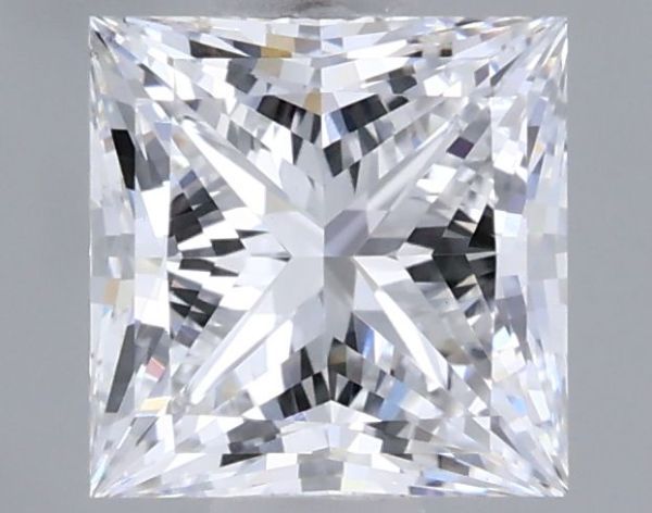 Princess Lab-Grown Diamond image