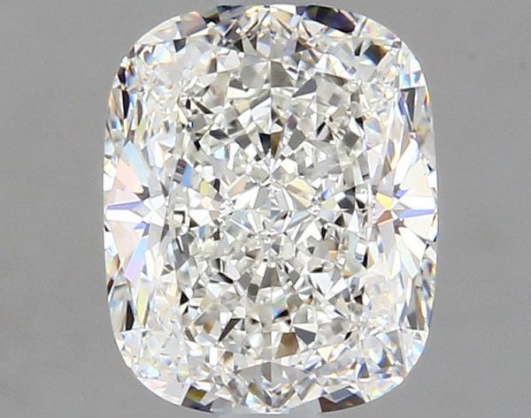 Cushion Diamond image