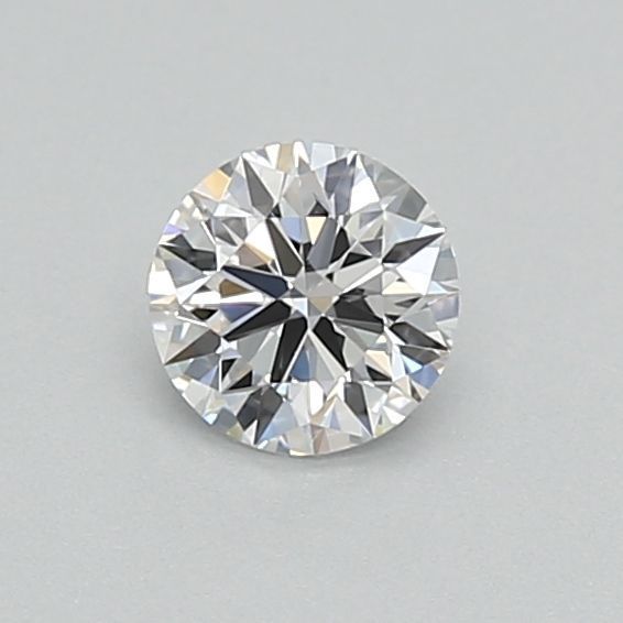 Round Lab-Grown Diamond image