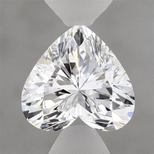 Heart Lab-Grown Diamond image