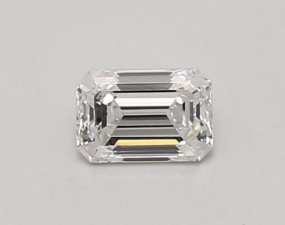 Emerald Lab-Grown Diamond image
