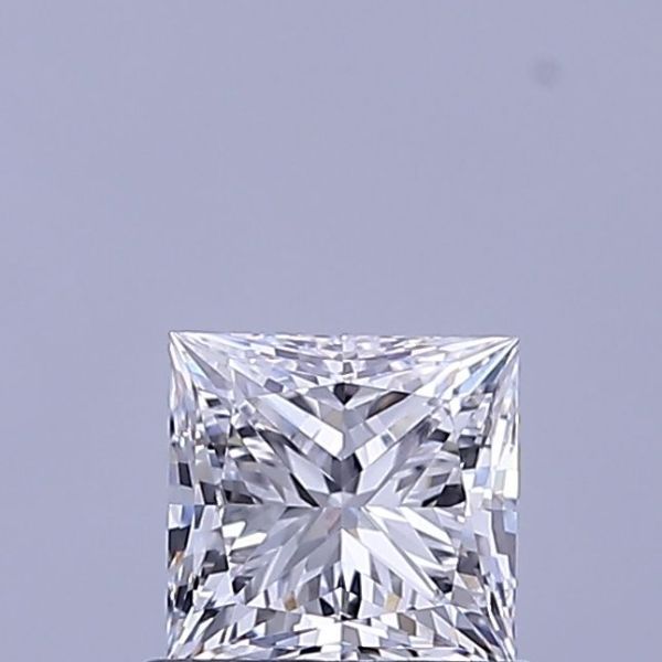 Princess Lab-Grown Diamond image