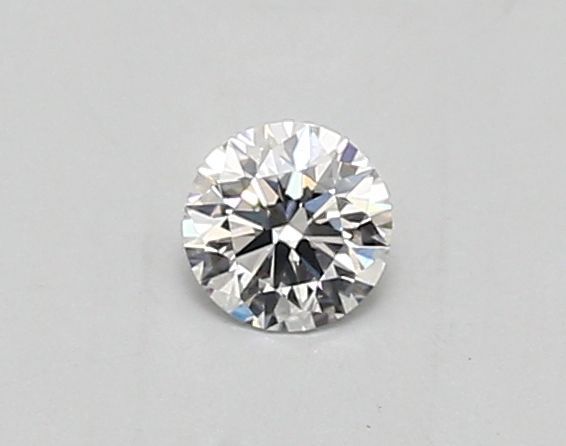 Round Lab-Grown Diamond image
