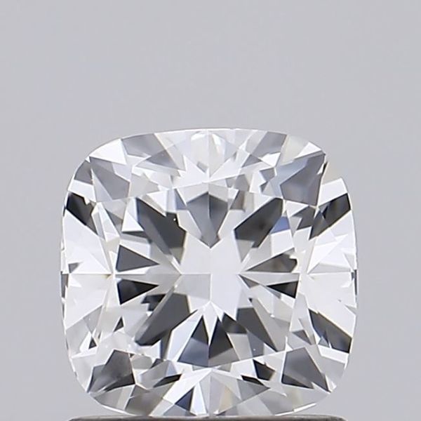 Cushion Lab-Grown Diamond image