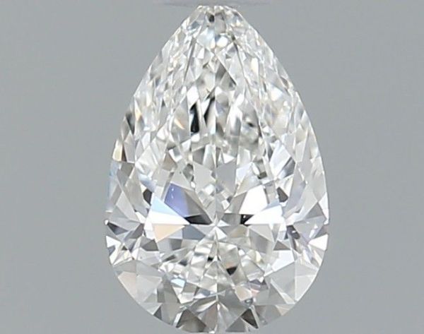 Pear Diamond image