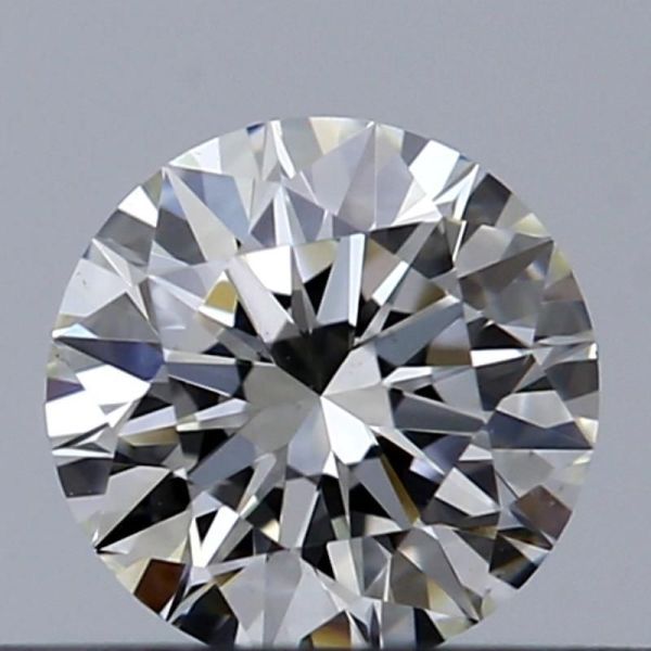 Round Diamond image
