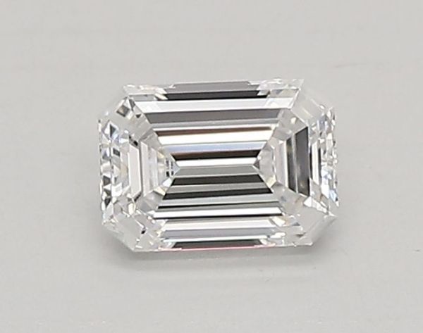 Emerald Lab-Grown Diamond image