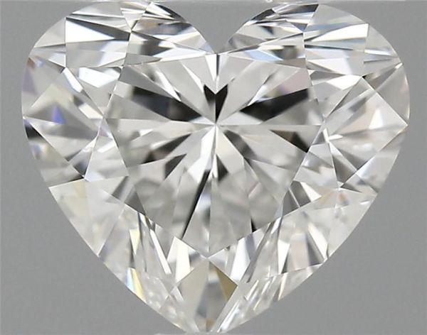 Heart Diamond image