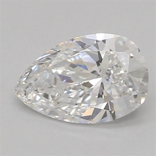 Pear Lab-Grown Diamond image