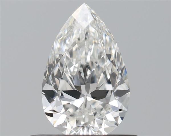 Pear Diamond image