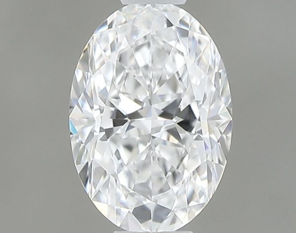 Oval Diamond image