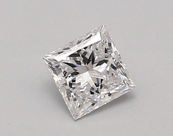 Princess Lab-Grown Diamond image