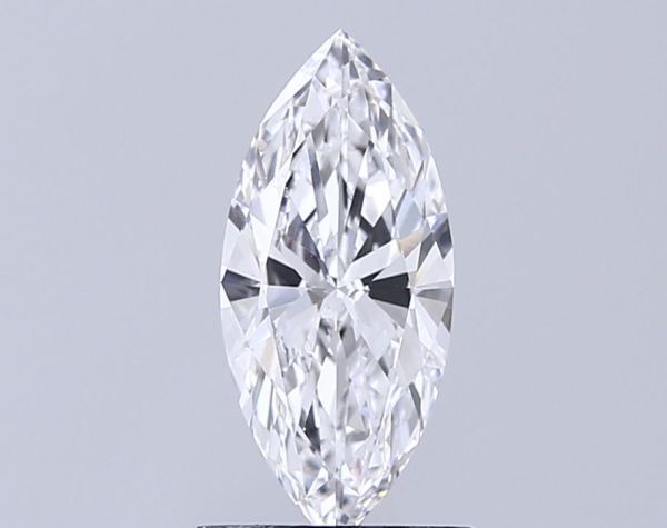 Marquise Lab-Grown Diamond image