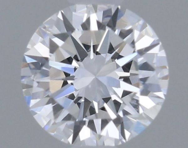 Round Lab-Grown Diamond image