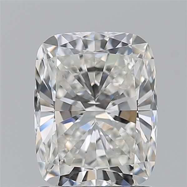 Cushion Diamond image